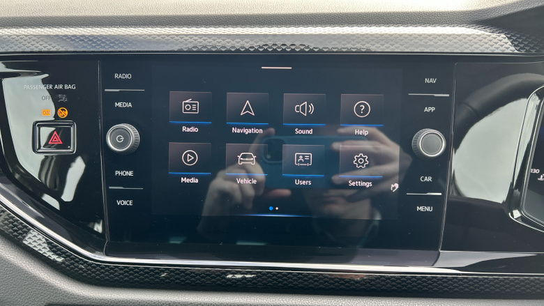 Volkswagen Taigo 1.0 TSI Life 5dr Petrol Hatchback